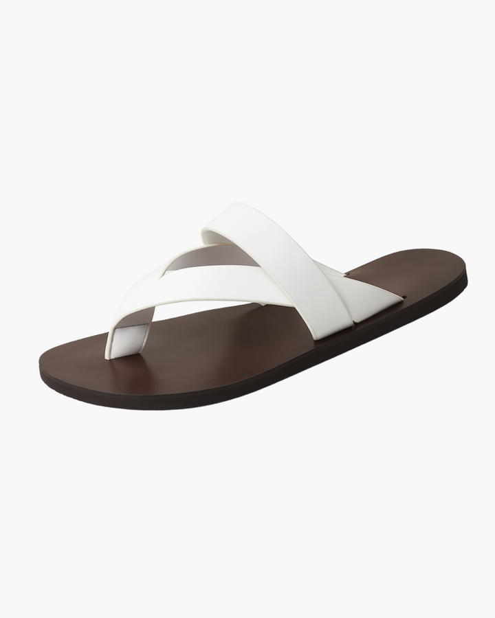 Isolio | sandali minimalisti da uomo