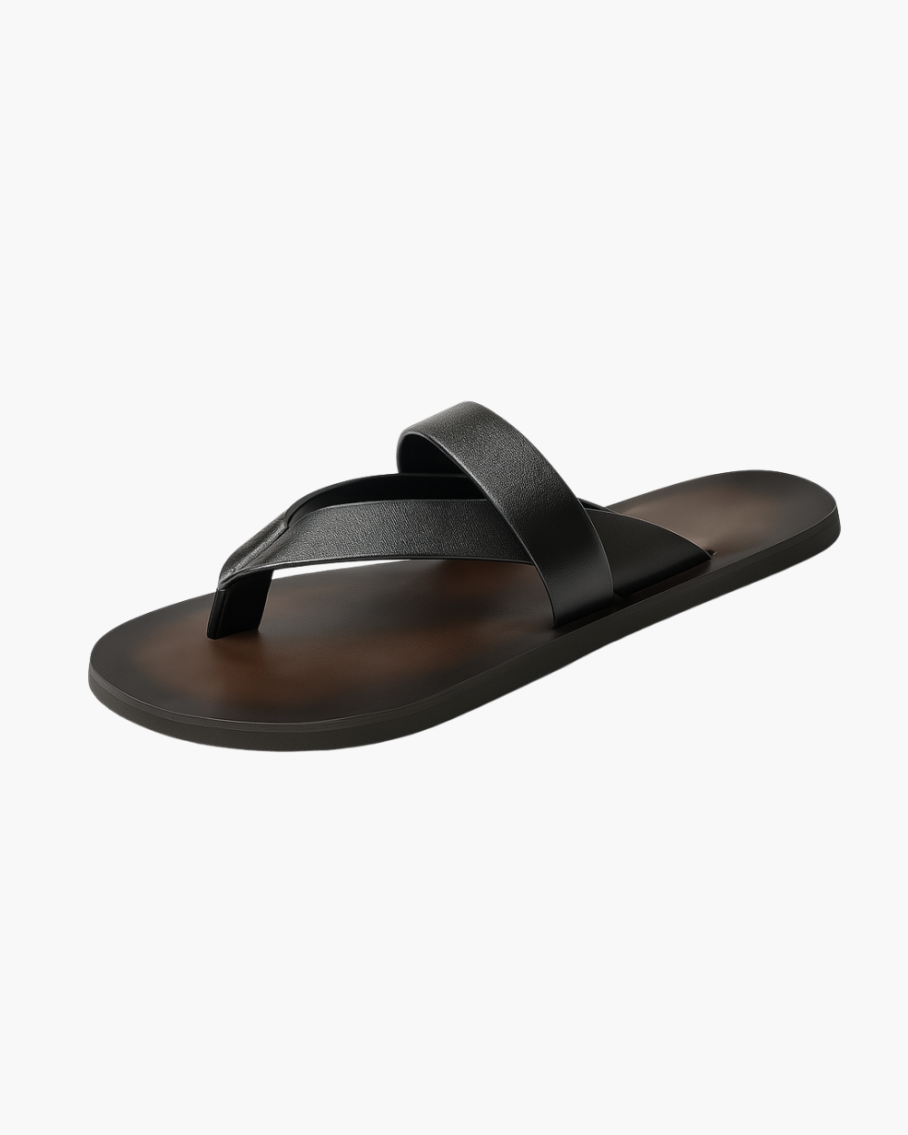 Isolio | sandali minimalisti da uomo