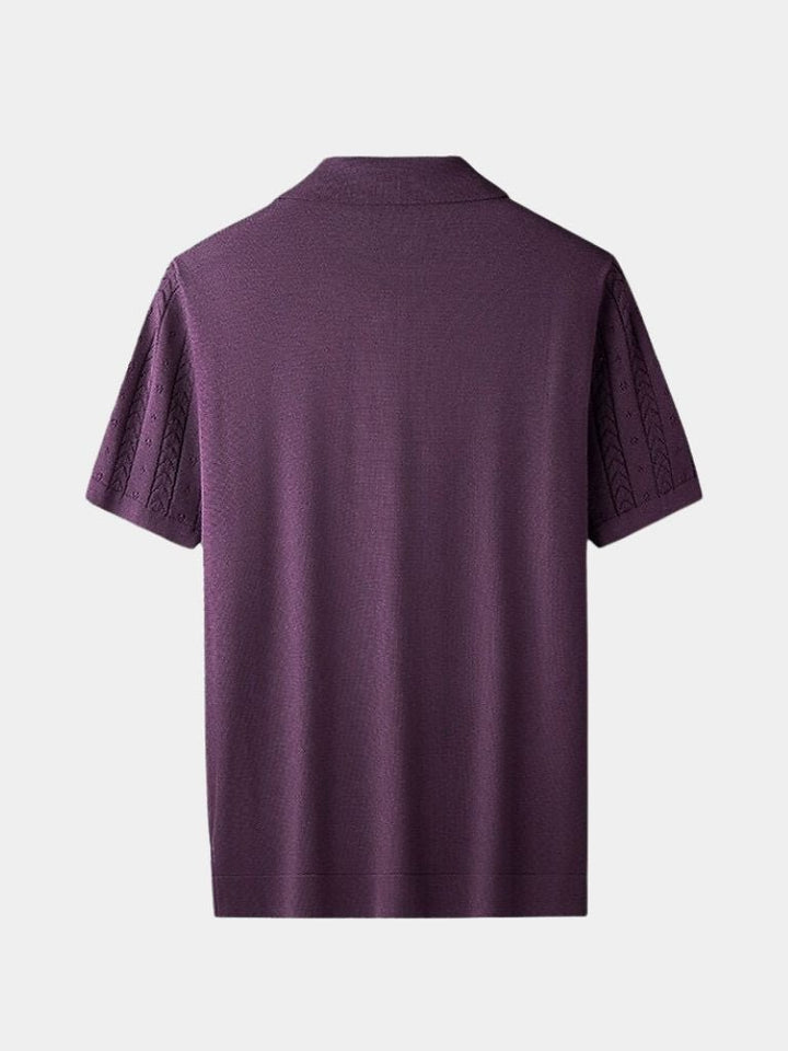 Iver | polo classica su misura