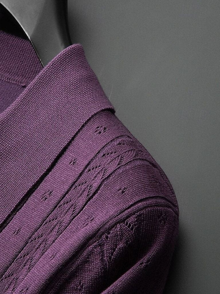 Iver | polo classica su misura