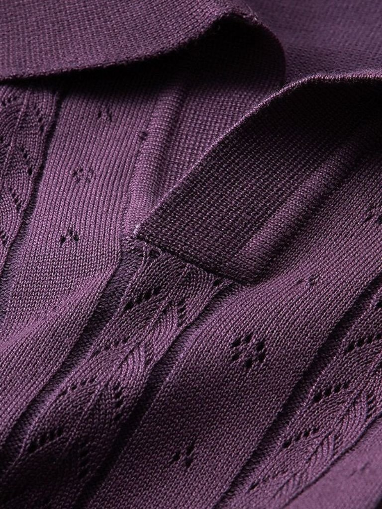 Iver | polo classica su misura