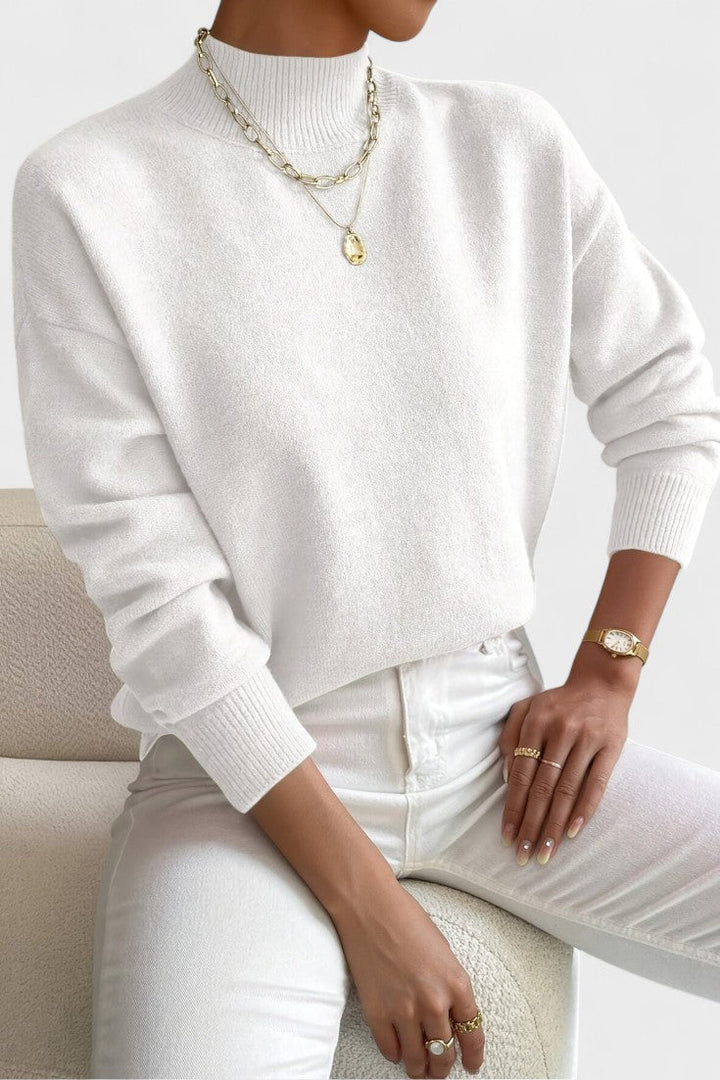 Ivona | maglione elegante e caldo