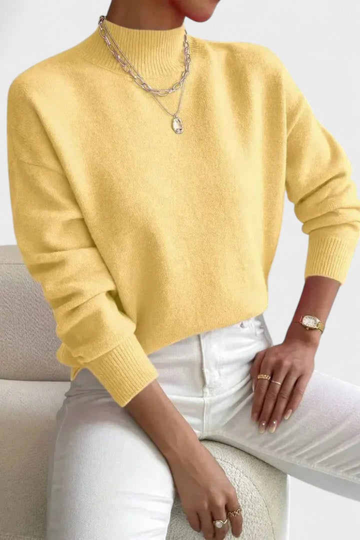 Ivona | maglione elegante e caldo