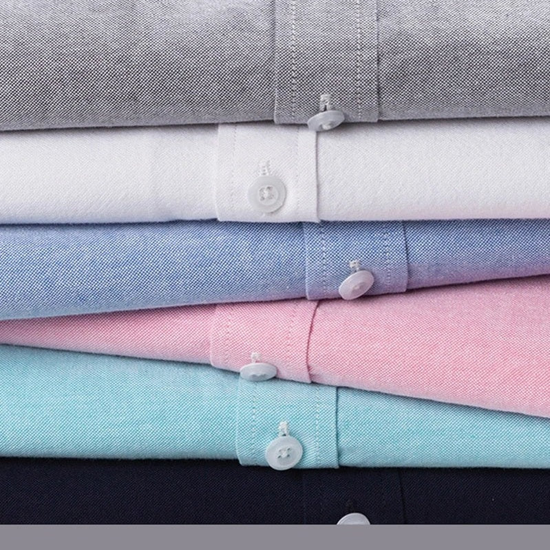 Jaco | elegante camicia in cotone