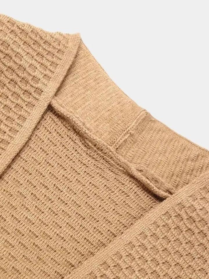 Jacquard | blazer classico