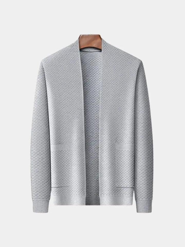 Jacquard | blazer classico