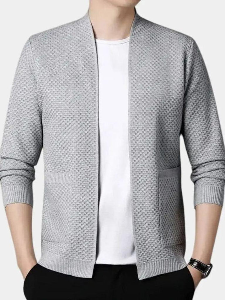 Jacquard | blazer classico