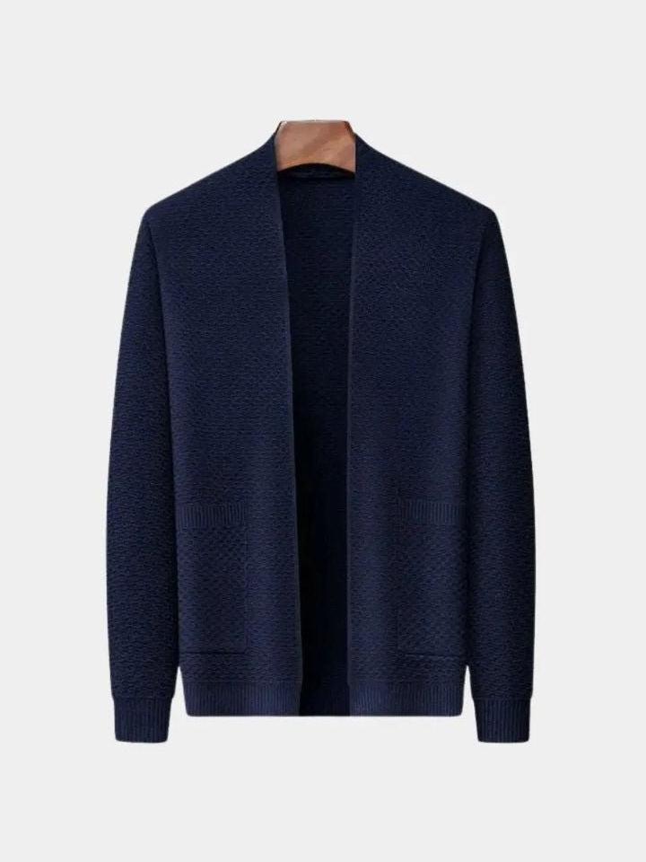 Jacquard | blazer classico