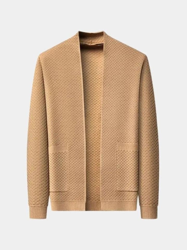 Jacquard | blazer classico