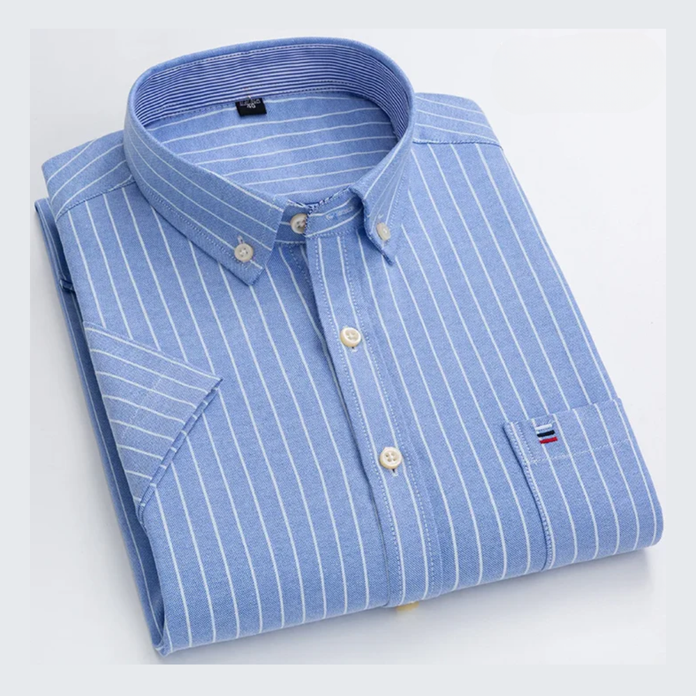 Jaimy | camicia in cotone chic