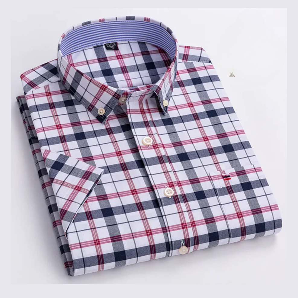 Jaimy | camicia in cotone chic