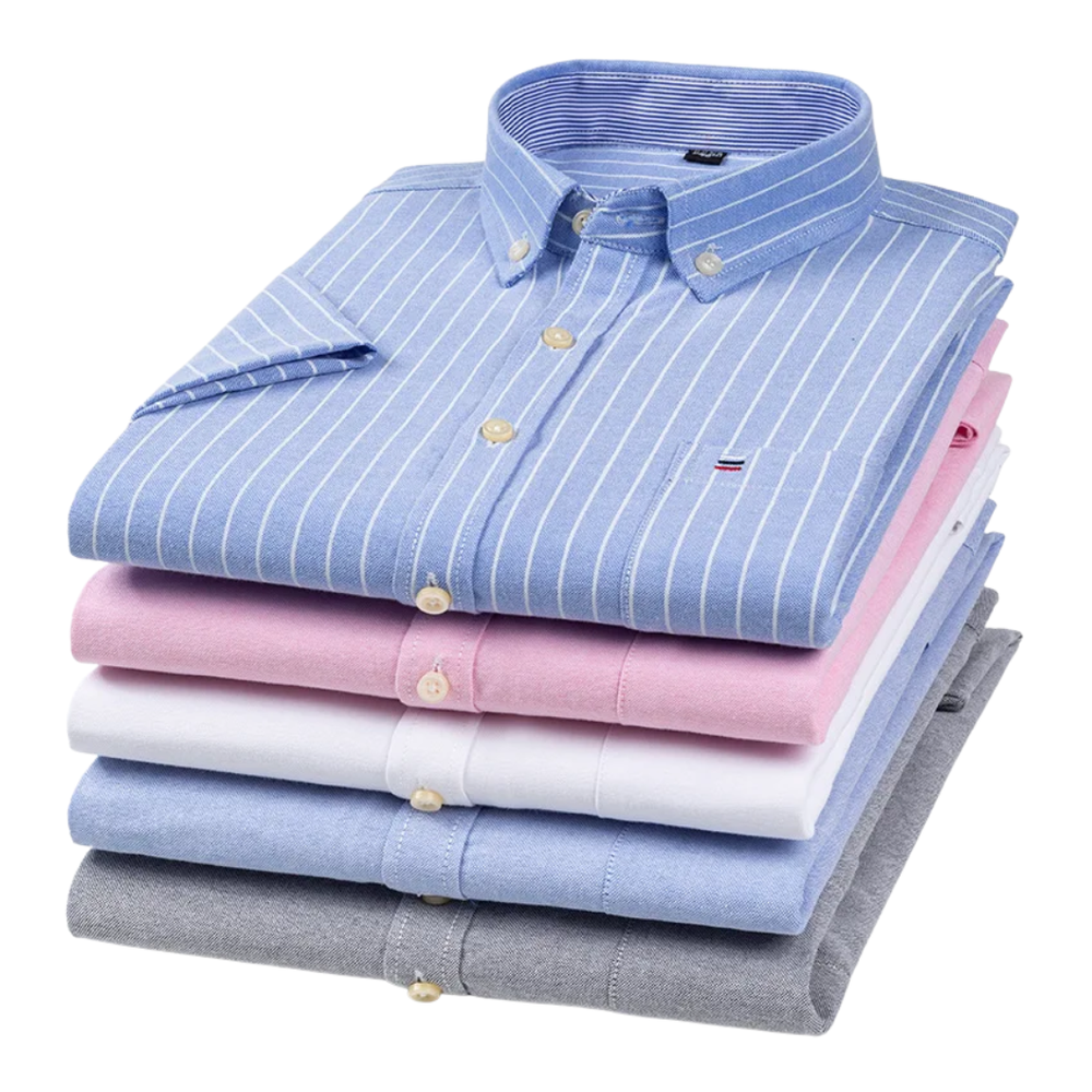 Jaimy | camicia in cotone chic