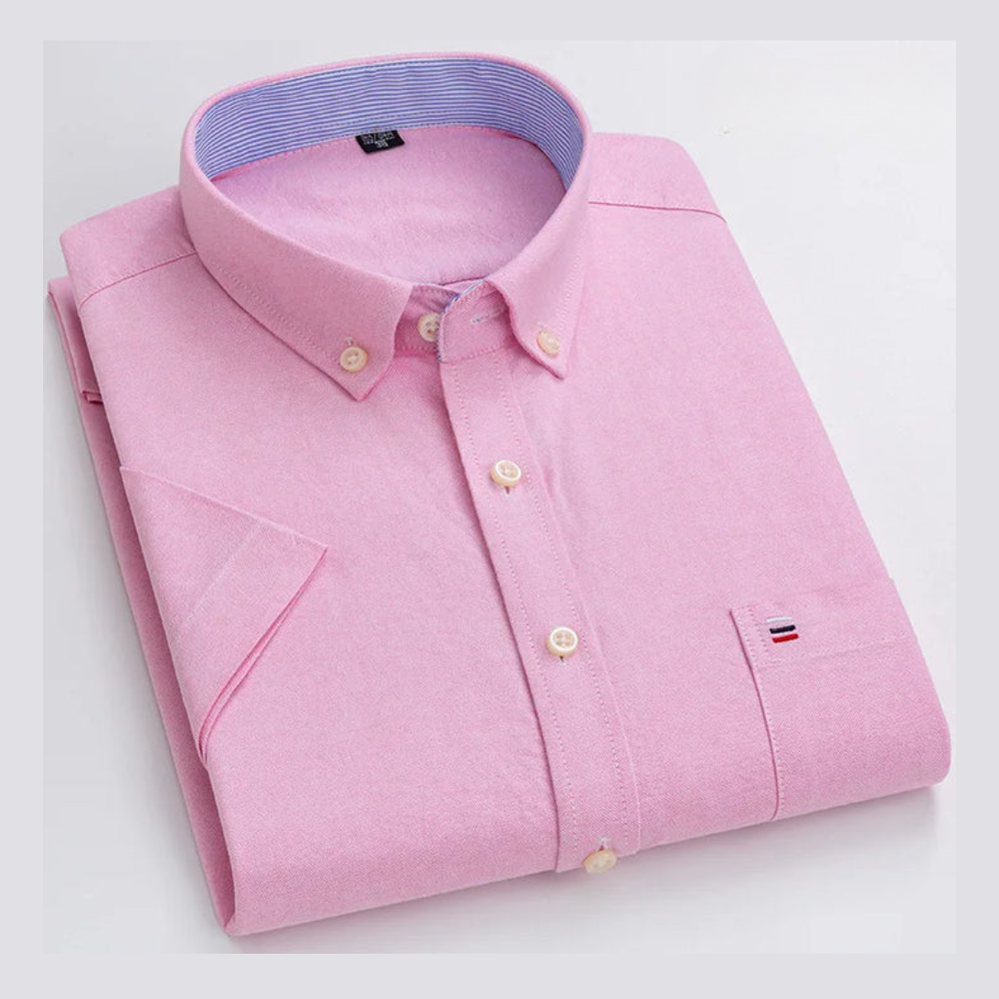 Jaimy | camicia in cotone chic