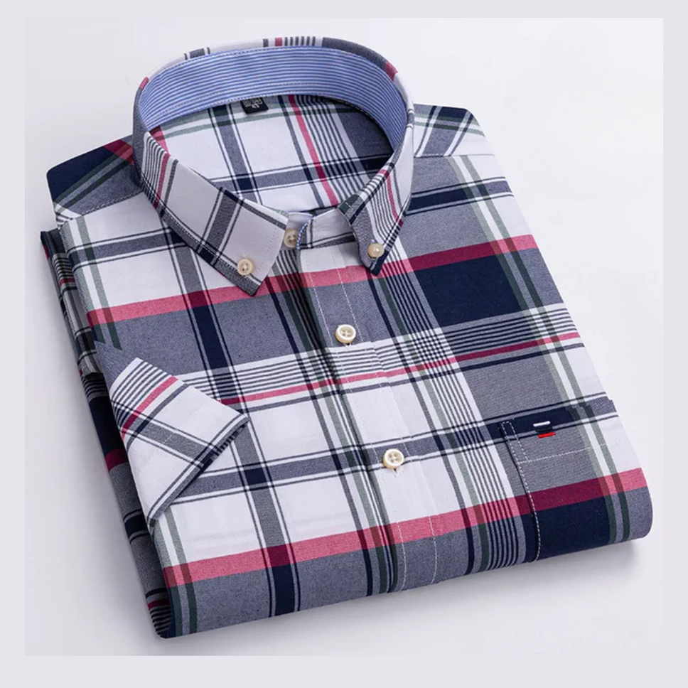 Jaimy | camicia in cotone chic