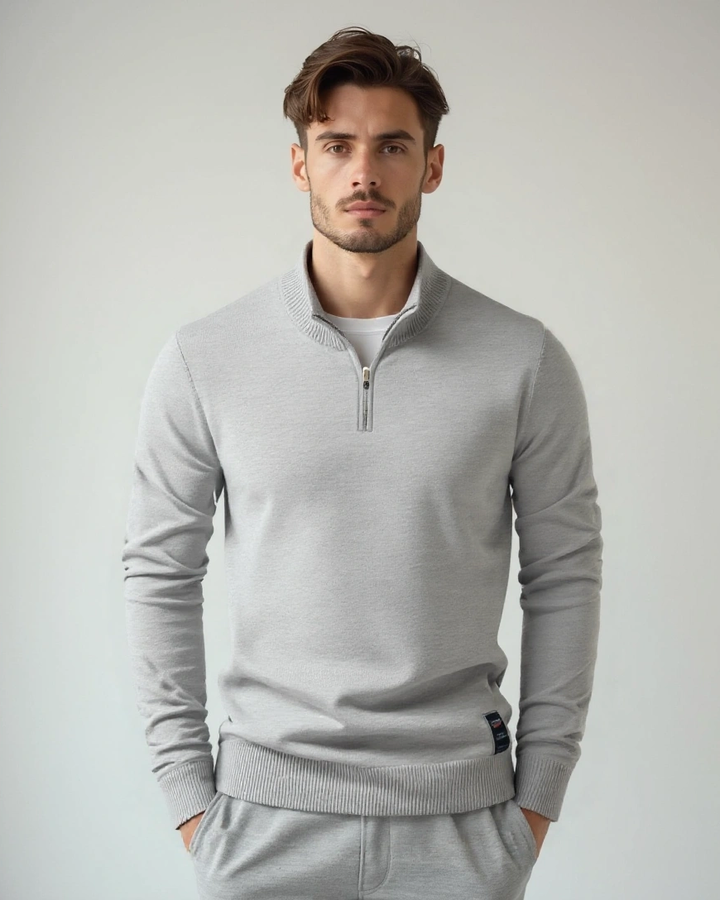 Jakob | maglione mezzopunto