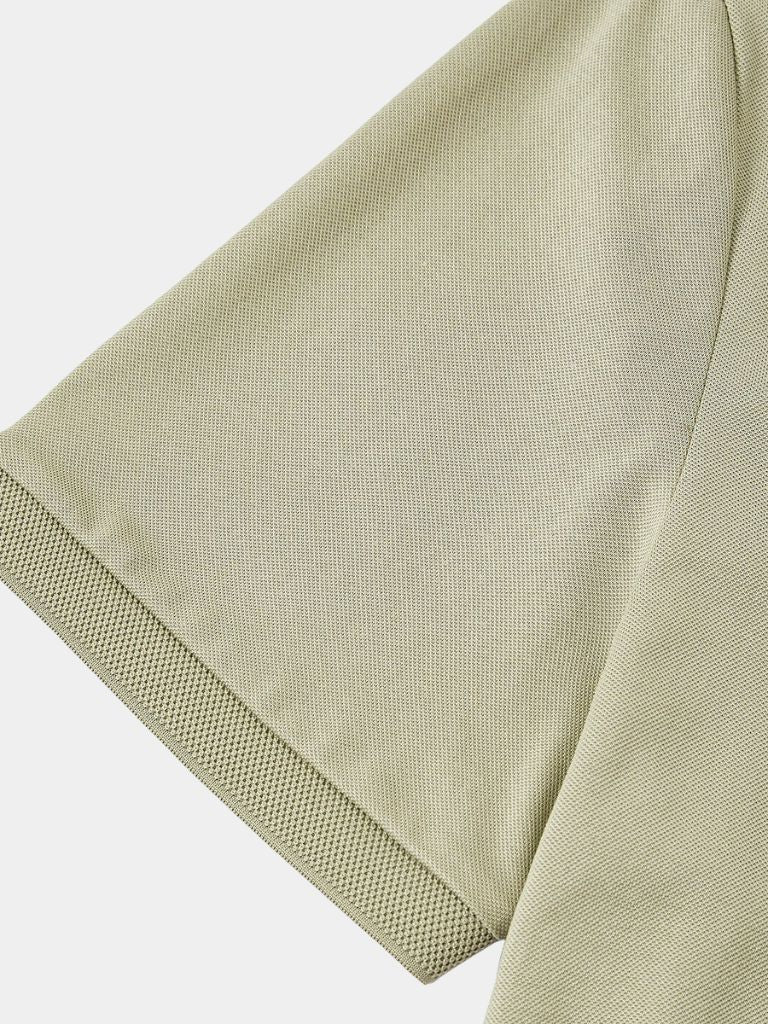 Jakob | polo classica senza tempo