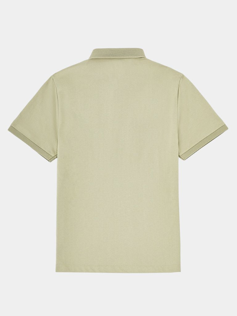 Jakob | polo classica senza tempo