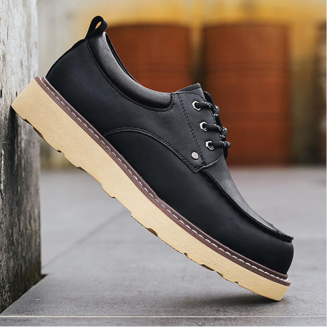 Jaxon | scarpe retro