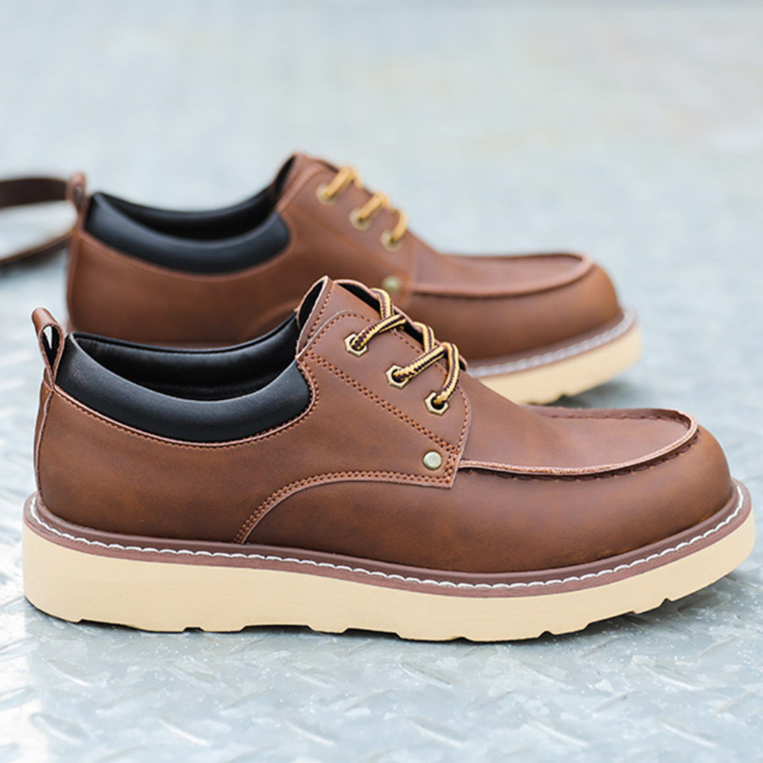 Jaxon | scarpe retro