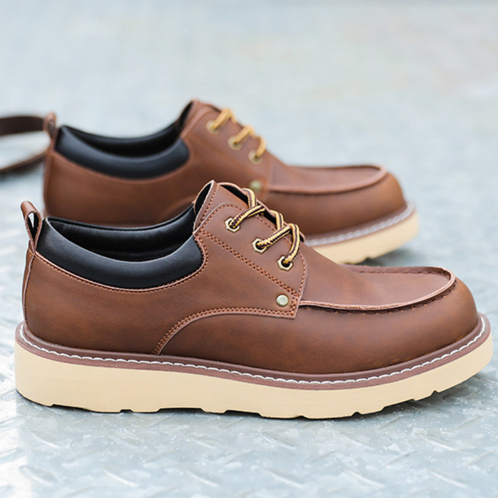 Jaxon | scarpe retro