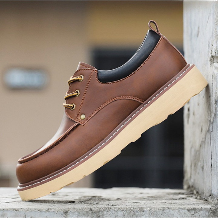 Jaxon | scarpe retro
