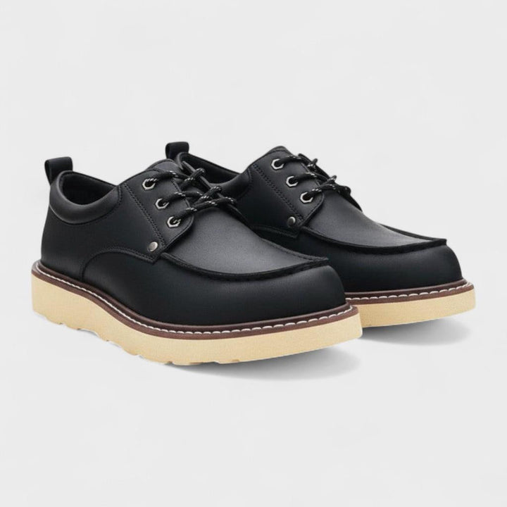 Jaxon | scarpe retro