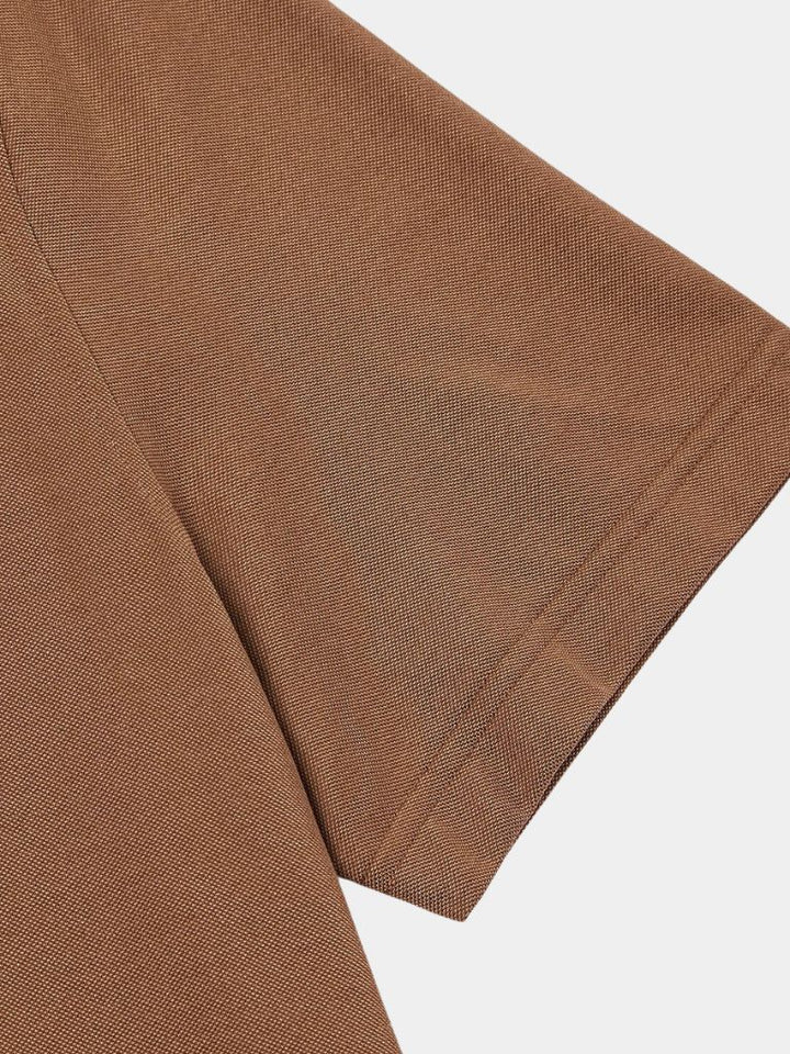 Jens | polo canyon shade