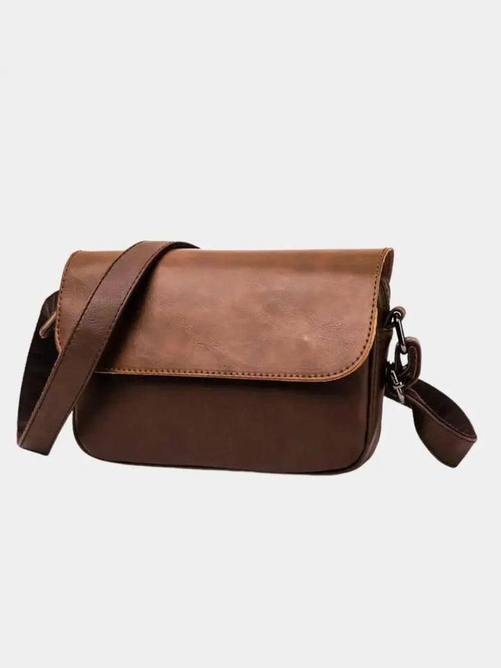 Jeppe | borsa a tracolla essenziale