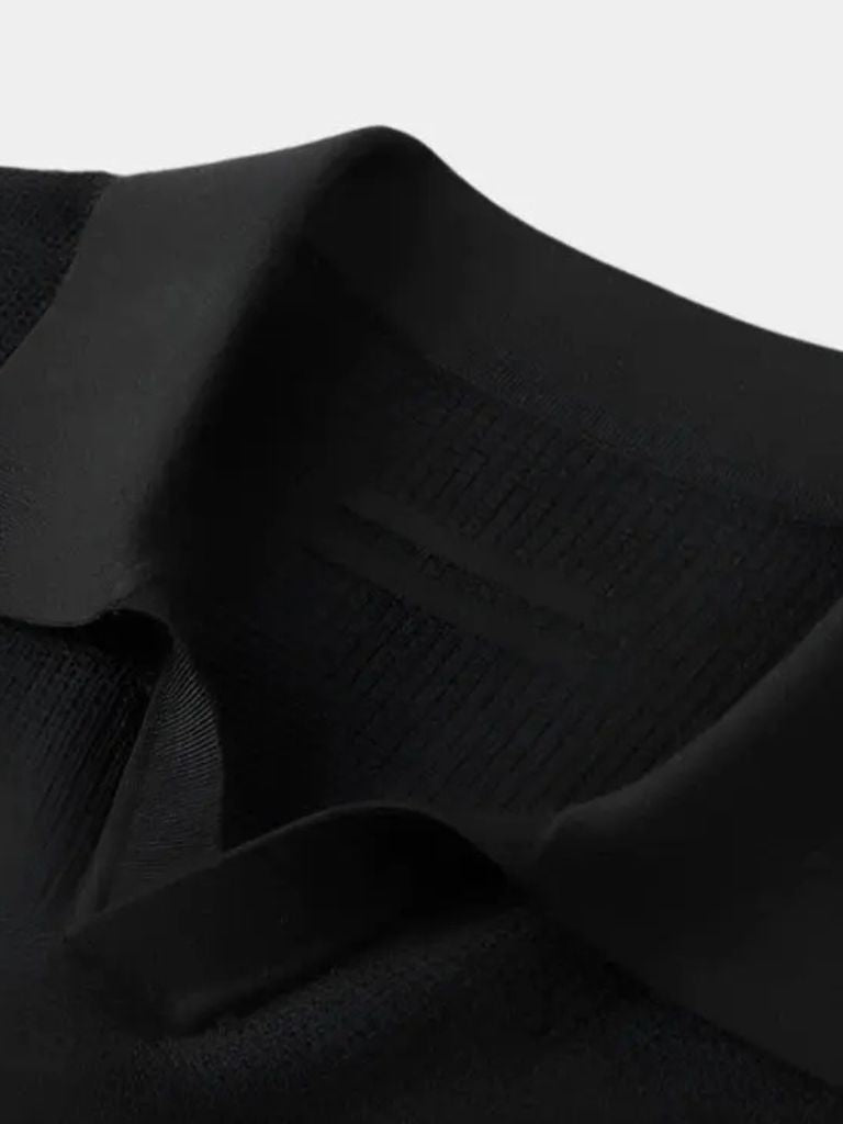 Joakim | t-shirt senza bottoni