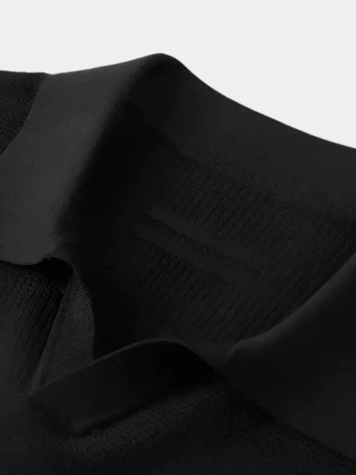 Joakim | t-shirt senza bottoni