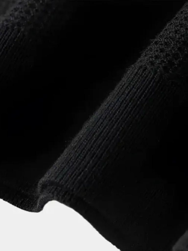 Joakim | t-shirt senza bottoni