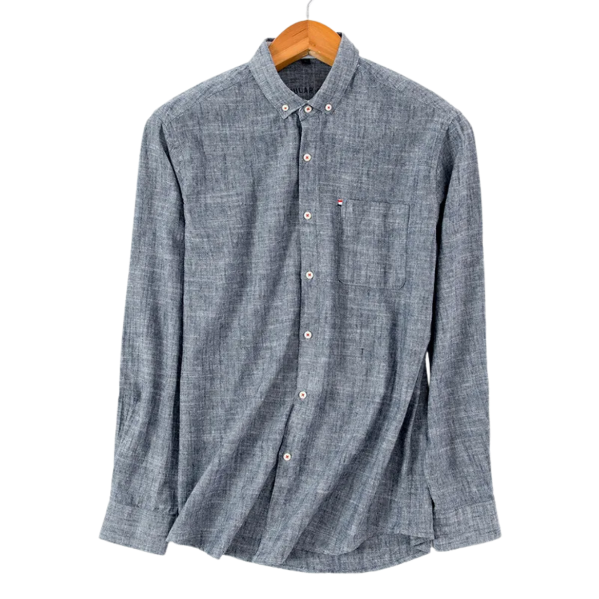 Joep | camicia in lino saint-tropez