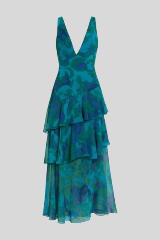 Johanna | maxi-abito