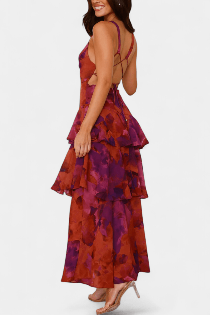 Johanna | maxi-abito