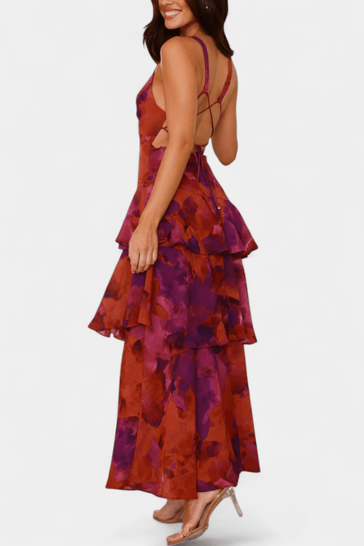 Johanna | maxi-abito