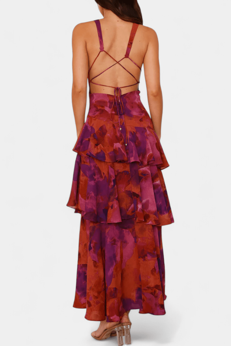 Johanna | maxi-abito