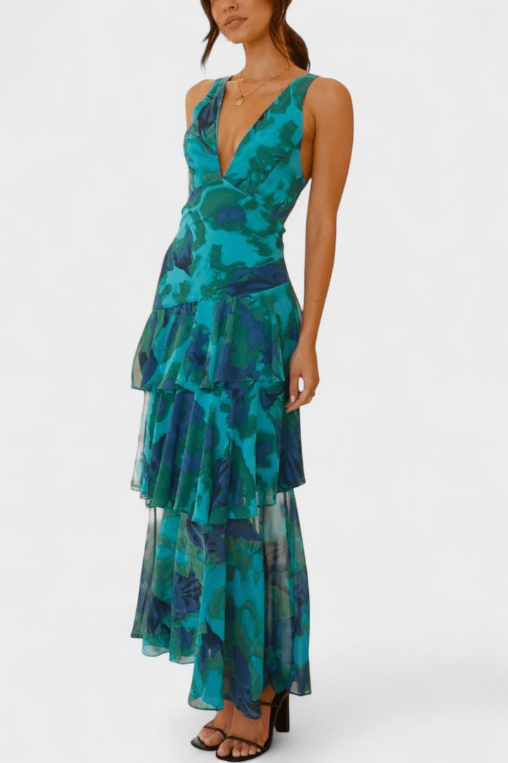 Johanna | maxi-abito