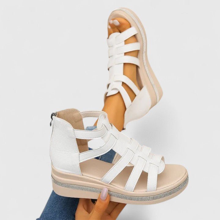 Johanne | sandali ortopedici