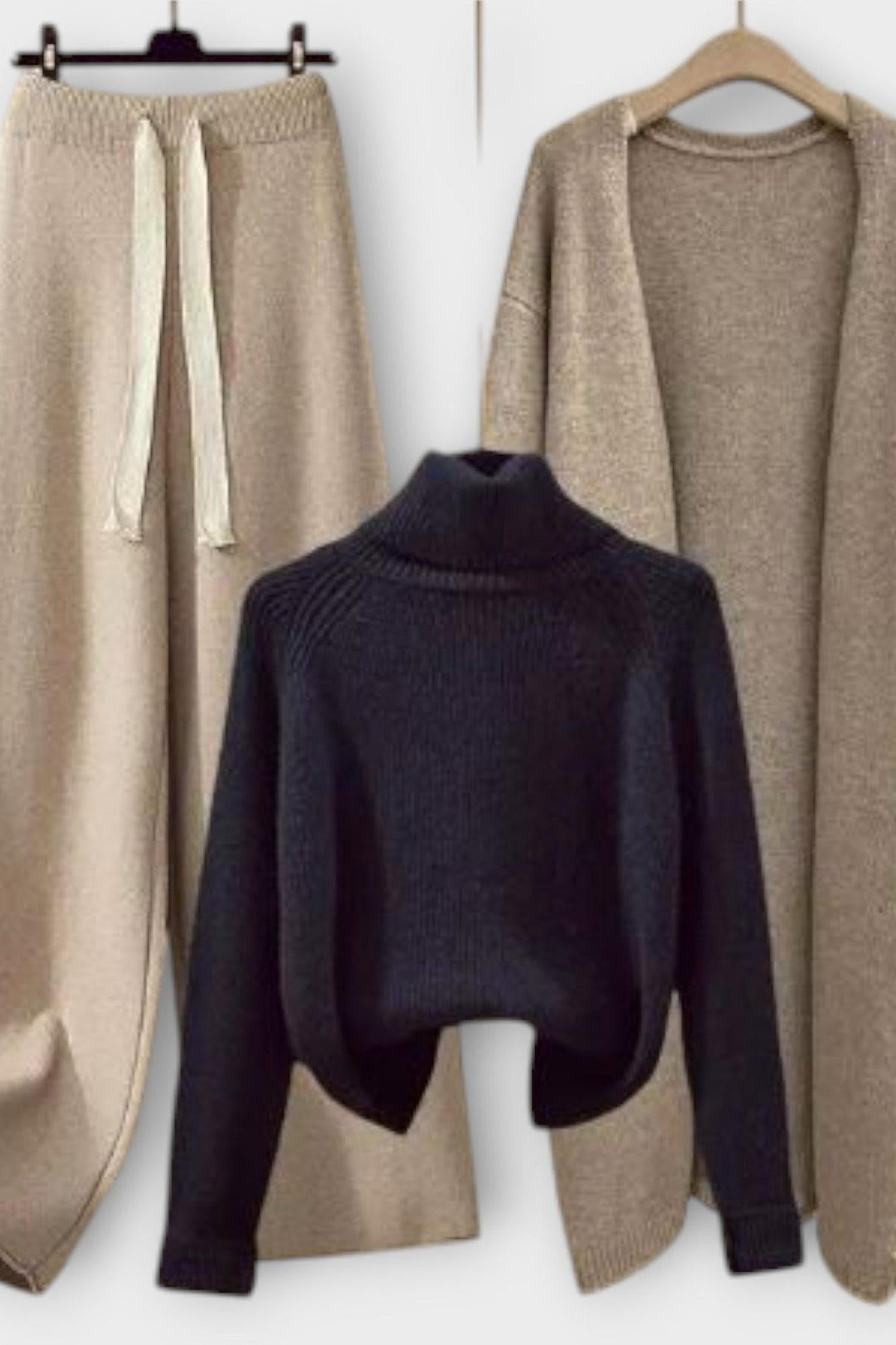 Johanne | set in maglia