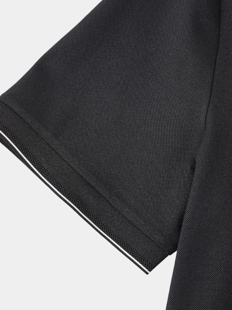 Johan | polo obsidiana kant