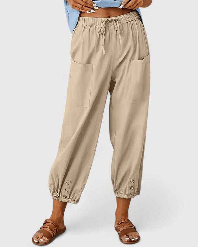 Jolie | pantaloni