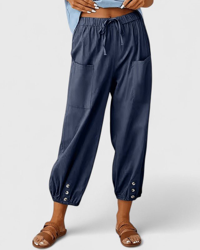 Jolie | pantaloni
