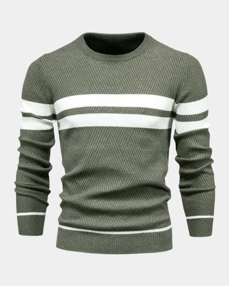 Jonas m. | maglione confortevole