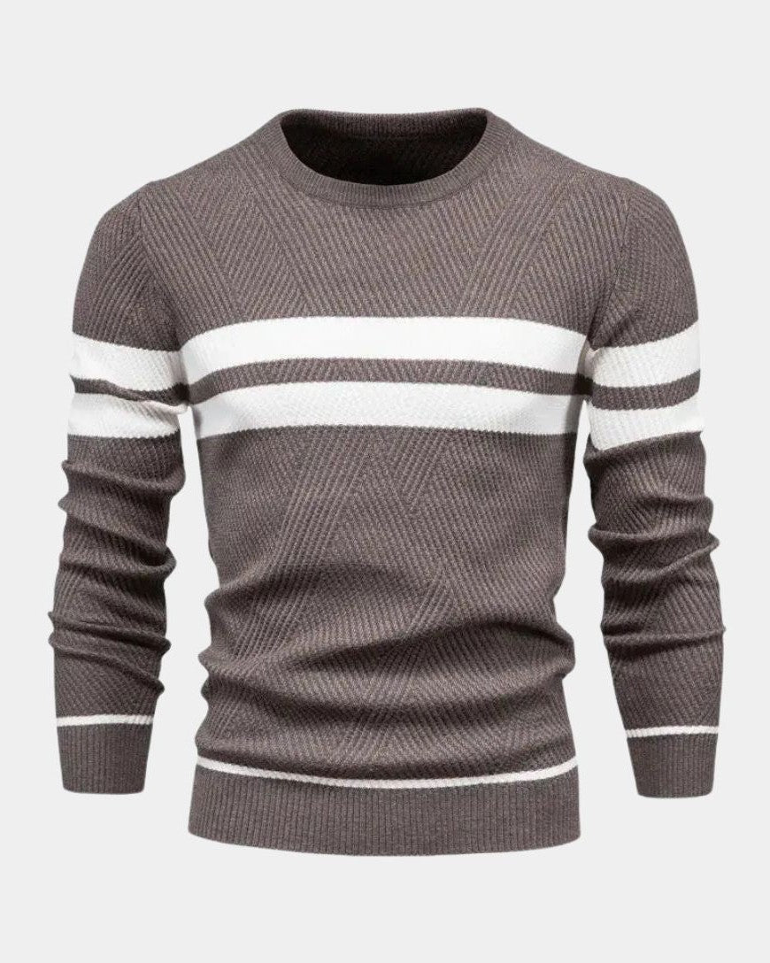 Jonas m. | maglione confortevole