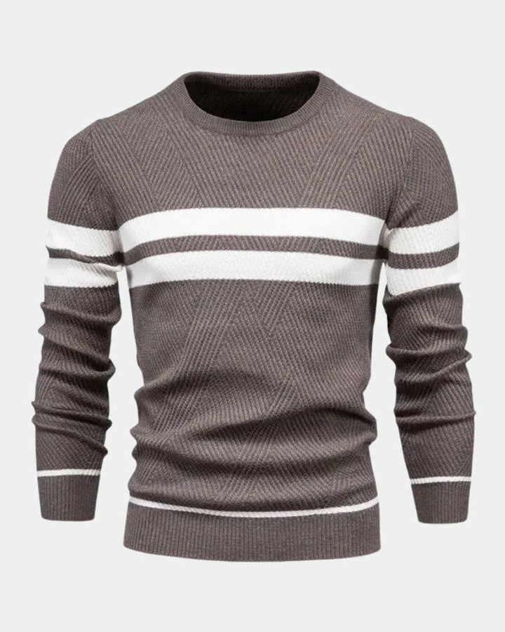 Jonas m. | maglione confortevole
