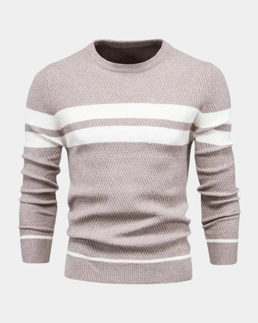 Jonas m. | maglione confortevole