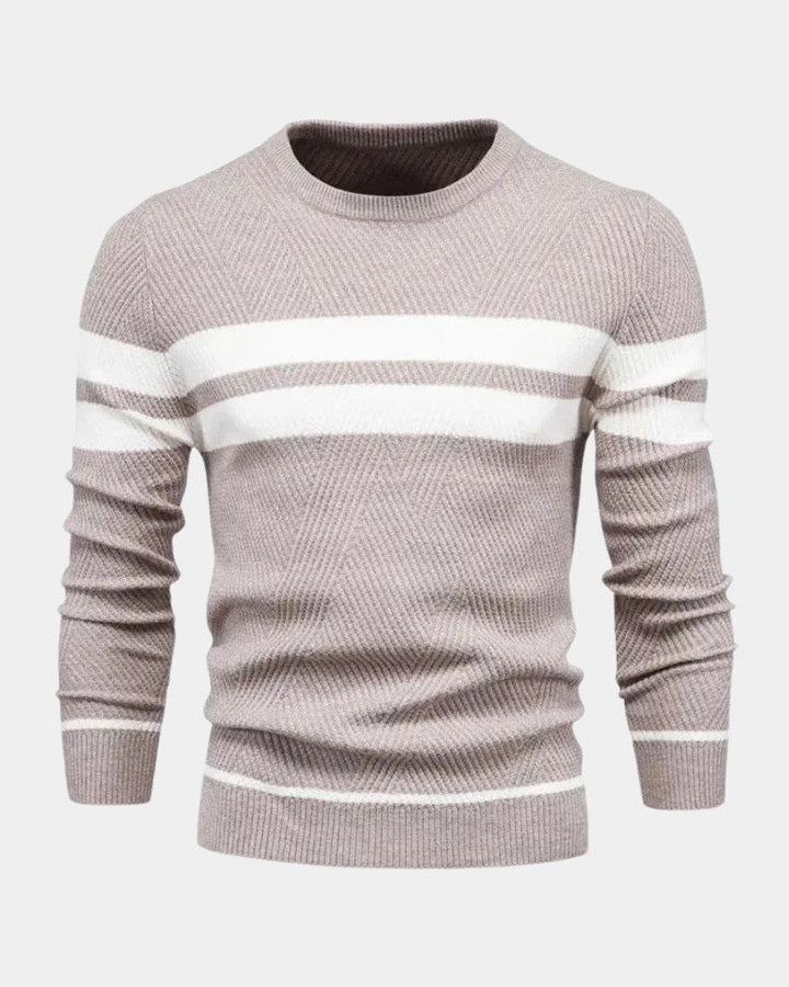 Jonas m. | maglione confortevole