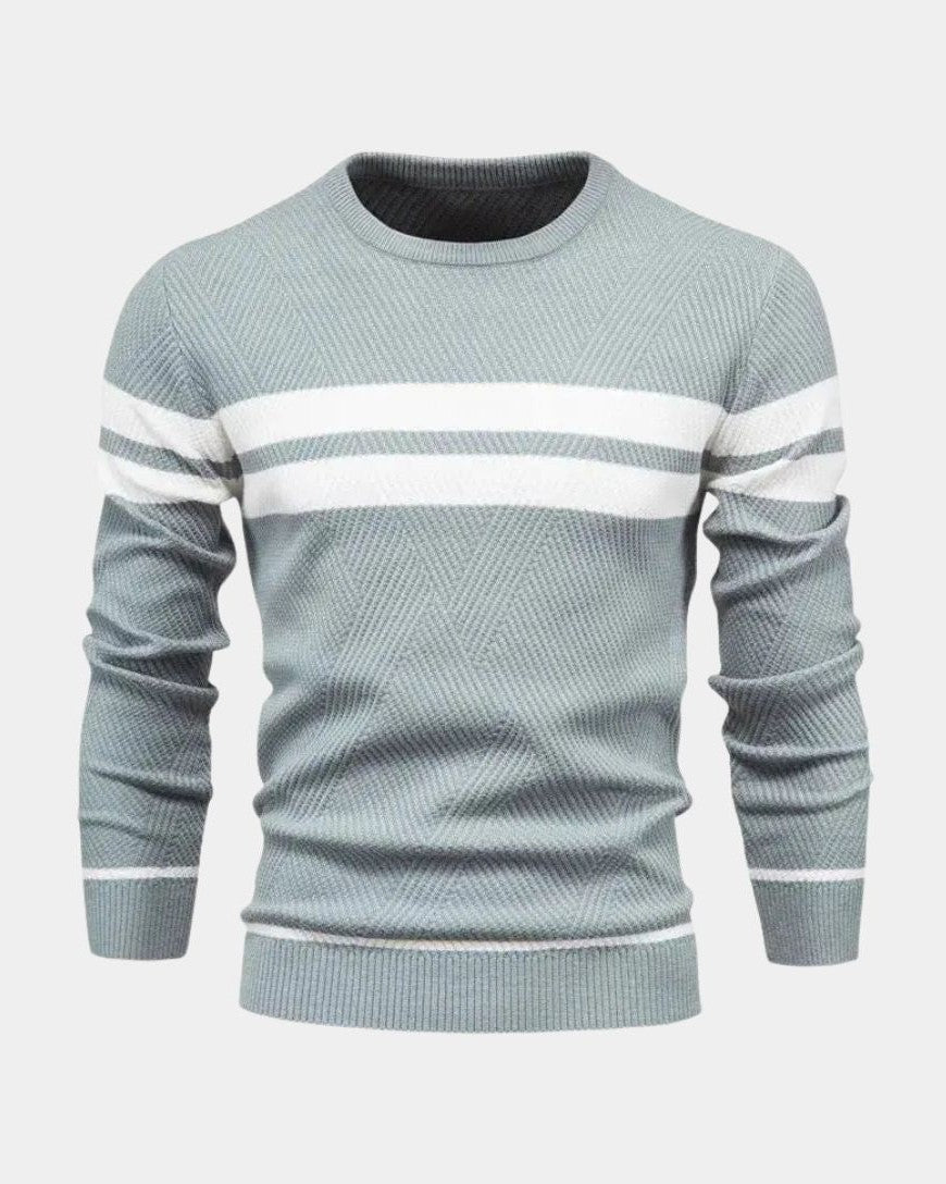 Jonas m. | maglione confortevole