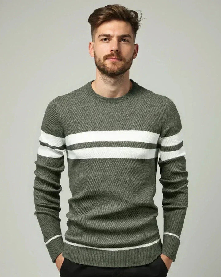 Jonas m. | maglione confortevole