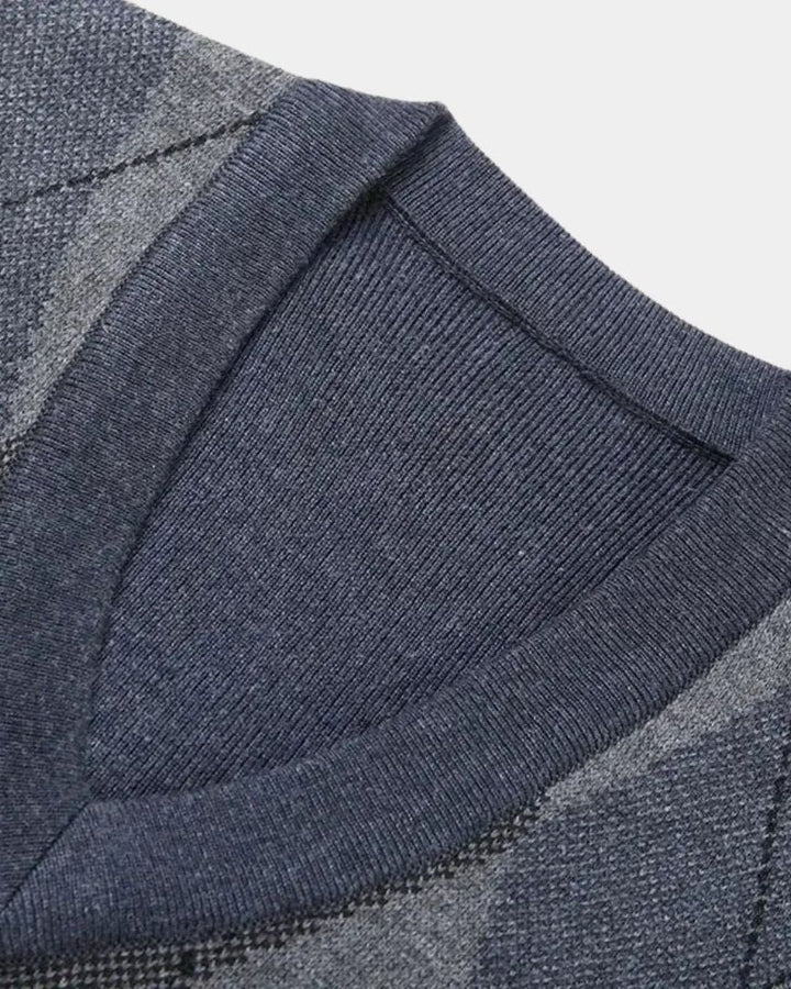 Jonas | maglione accademico